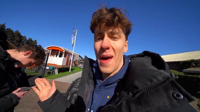 WEER GEZAKT VOOR MIJN EXAMEN! смотреть онлайн