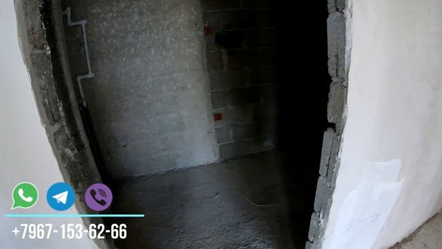 Новая стройка в Сочи по ФЗ - 214. Недвижимость. Инвестиции Сочи.