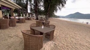 #Phuket Kamala Beach | Intercontinental Phuket Resort | hotel tour.