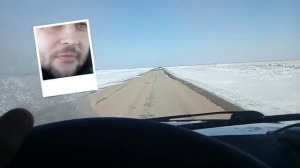 Косяки УАЗ Патриот - обдув стекл зимой