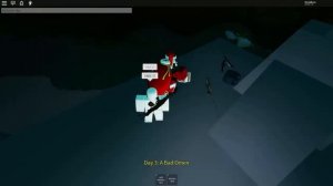 ROBLOX - Isle: Killing All Mercenaries With Flamethrower