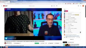 Стрим Дяди Славы, Чат-Рулетка С Украинцами, Голосование - Красивый Украинец Или Нет, 102(25.02.2023)