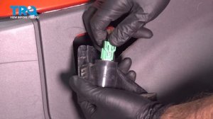 How to Replace Side Marker Light 2003-2011 Honda Element