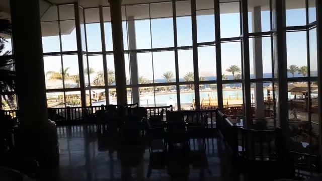 Отель Пирамиса 5*в Шарм -эль-шейхе!!! смотреть онлайн