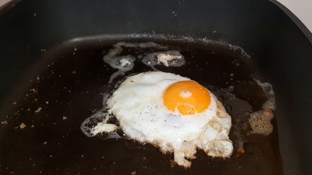 Горячий Сэндвич Рецепт / Быстрый Завтрак за 5 минут / Сэндвич с яйцом сыром и ветчиной / смотреть онлайн