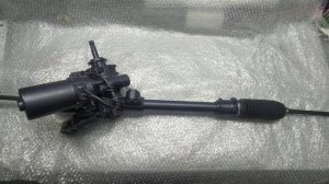 РУЛЕВАЯ РЕЙКА SUZUKI SX4 06-14 оригинальная восстановленная Сузуки