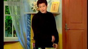 "В гостях у Тофика" - шишка на лбу