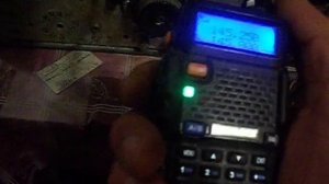 Радиосвязь на УКВ через репитер ПОПУГАЙ