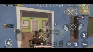 Pubg Mobile Highlights #1 автор с приветом