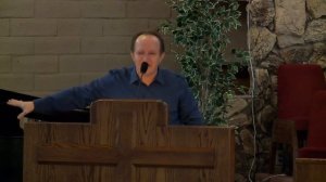 Christian Church Zion Live Stream #1 - February 19, 2017