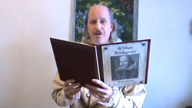 William Shakespeare Sonnet 4 смотреть онлайн