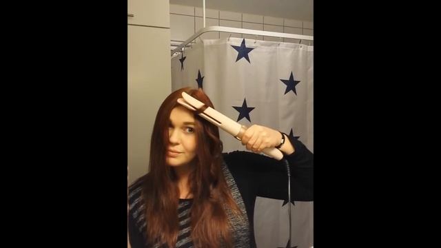 Remington Curl Revolution смотреть онлайн