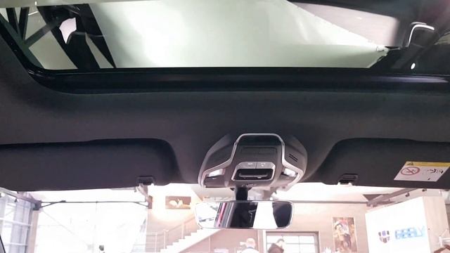 Новый GEELY COOLRAY (SX11) - Джили Кулрей - ВОТ ЭТО АВТО!