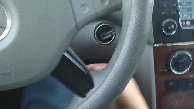 Mersedes ML164 датчик угла поворота руля смотреть онлайн