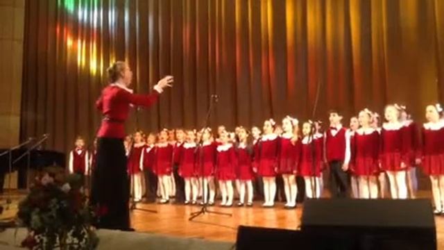 Хор Попова смотреть онлайн