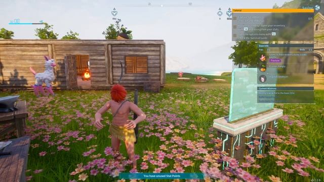 ? PALWORLD LIVE - DorruMorru #Hindi #PALWORLD #india смотреть онлайн