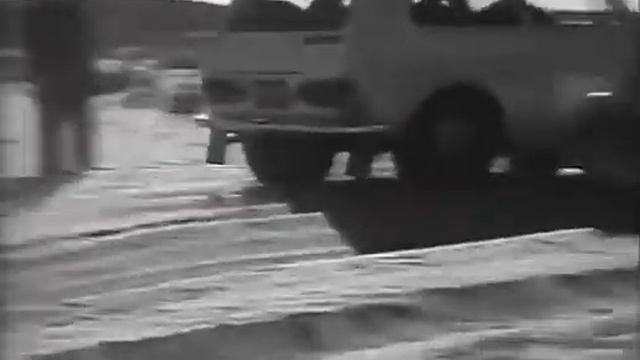 НИВА ВАЗ 2121 ИСПЫТАНИЯ смотреть онлайн