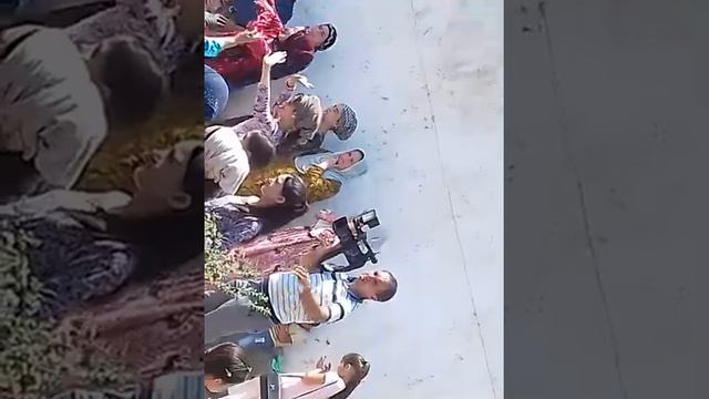 Туи мирали Кулоб 01 смотреть онлайн