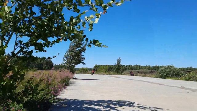 Учусь Станьтить На Венто Питбайк125сс . смотреть онлайн