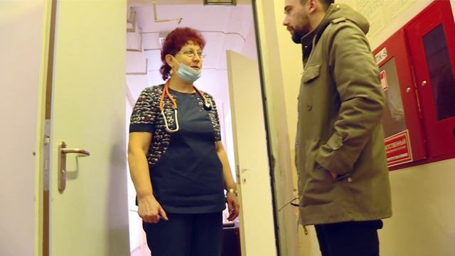 Недоступные услуги и нехватка врачей - такова бесплатная медицина в Приангарье смотреть онлайн