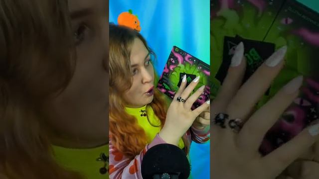 АСМР БЫСТРЫЙ МАКИЯЖ 💄🤡👍 ASMR MAKEUP 💄 #asmr #асмр #triggers #три