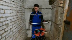 Экономия на инструменте? Большой обзор опасного инструмента - болгарка Sturm AG9012TE.