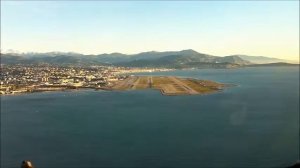 NCE - Nice Côte D'Azur International Airport - France