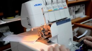 Juki MO-735