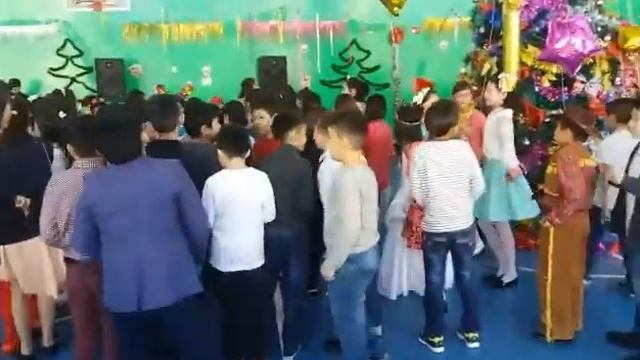 Дискотека В Школе Жгите смотреть онлайн