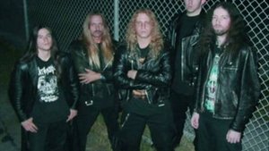Malevolent Creation   The Traitor Must Pay Unreleased 1987