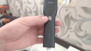Машинка для стрижки не работает.