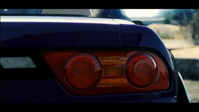 GTA FIVE M | Nissan 180SX Cinematic | #gta5 #grandtheftauto смотреть онлайн