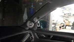 Автозвук SQ Skoda Kodiaq. Просто топчик!!!