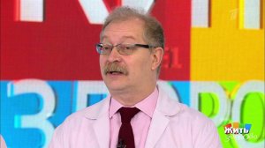 Совет за минуту: таблетки или свечи. Жить здорово! Фрагмент выпуска от 20.02.2019