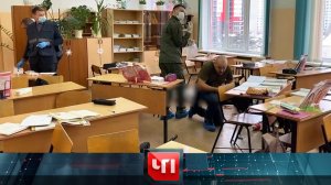 «ЧП»: 7 декабря 2023 года | «Чрезвычайное происшествие» на НТВ