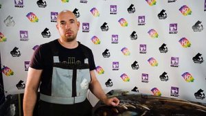 Паста полировальная Step 4 антиголограммная и защитная H7