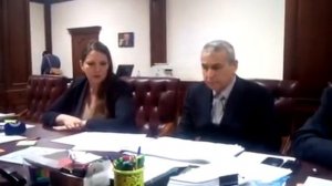 «Претензий к религии нет, есть претензии к работе министерства» – Толстикова 1
