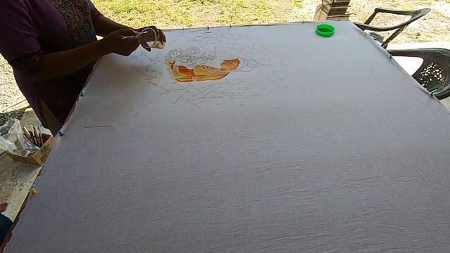 java batik  handcraft  sigiriapsarawo  sigiriya  painting beautiful  art  tutorial  Best dye