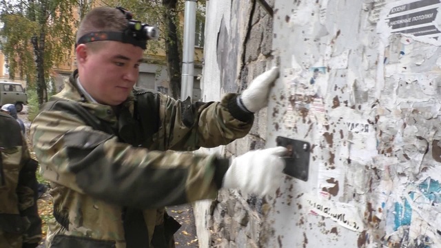 Конкурс - лучший сантехник 2018 - первый этап смотреть онлайн