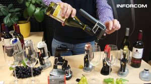 АЭРАТОР Coravin