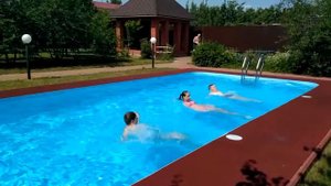 Чем занять детей на летних каникулах