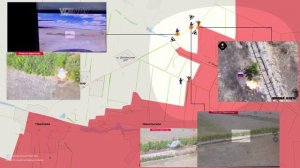 СВО и обстановка в Курске