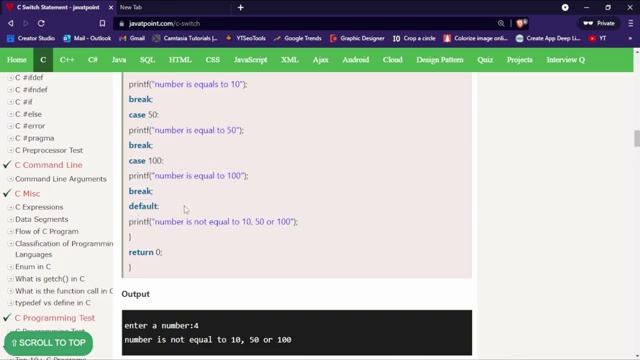 C language in one video C Tutorial for beginners in one hour.