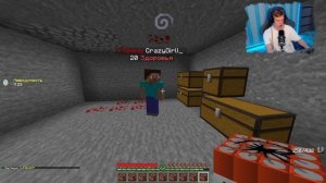 МЫ ПРИДУМАЛИ ЛУЧШИЙ СПОСОБ УБИЙСТВА ТОПЕРОВ Анархии - Майнкрафт ФанТайм