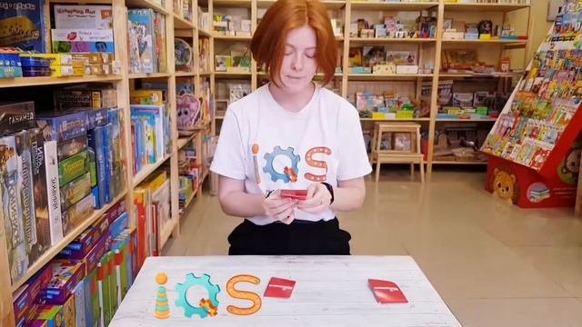 Игра в эмоции. Кривляки.