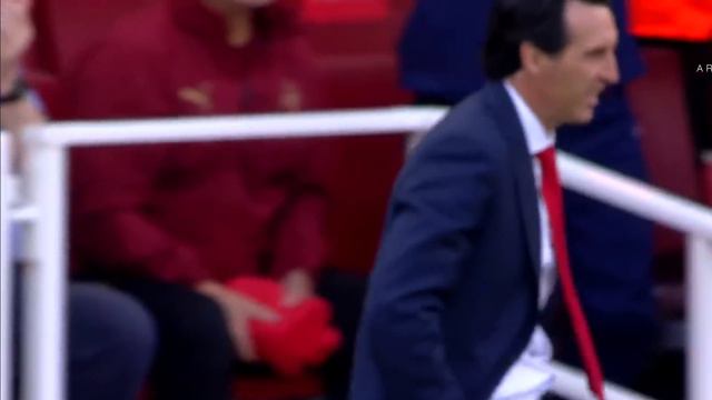 ЭМЕРИ УВОЛЕН!  Но он лишь малая часть проблем АРСЕНАЛА