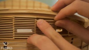 Как сделать макет Стадиона