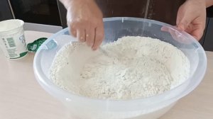 тесто за 5 минут пирожки как пух без дрожжей бабушкин рецепт на скорую руку