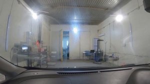 Техосмотр по новым правилам. Стоит ли переживать владельцам праворульных машин. Батарейка 25