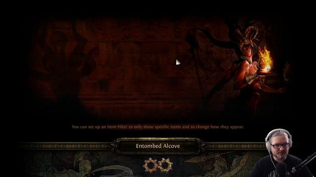 [11] Wade plays Path of Exile (Summoner Build)